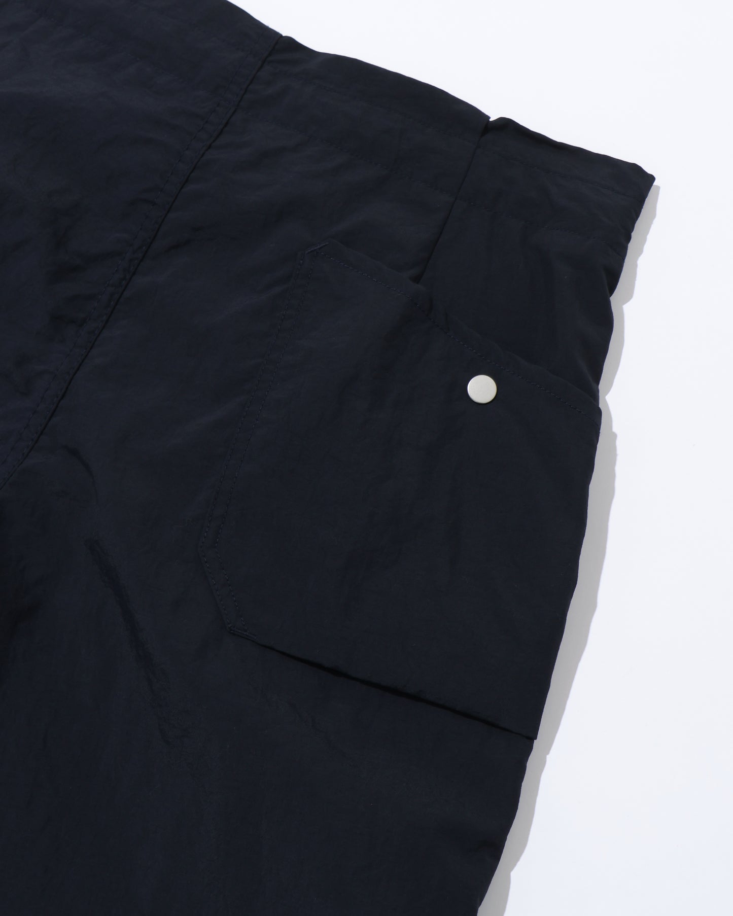 DWELLER EASY PANTS NYLON WEATHER