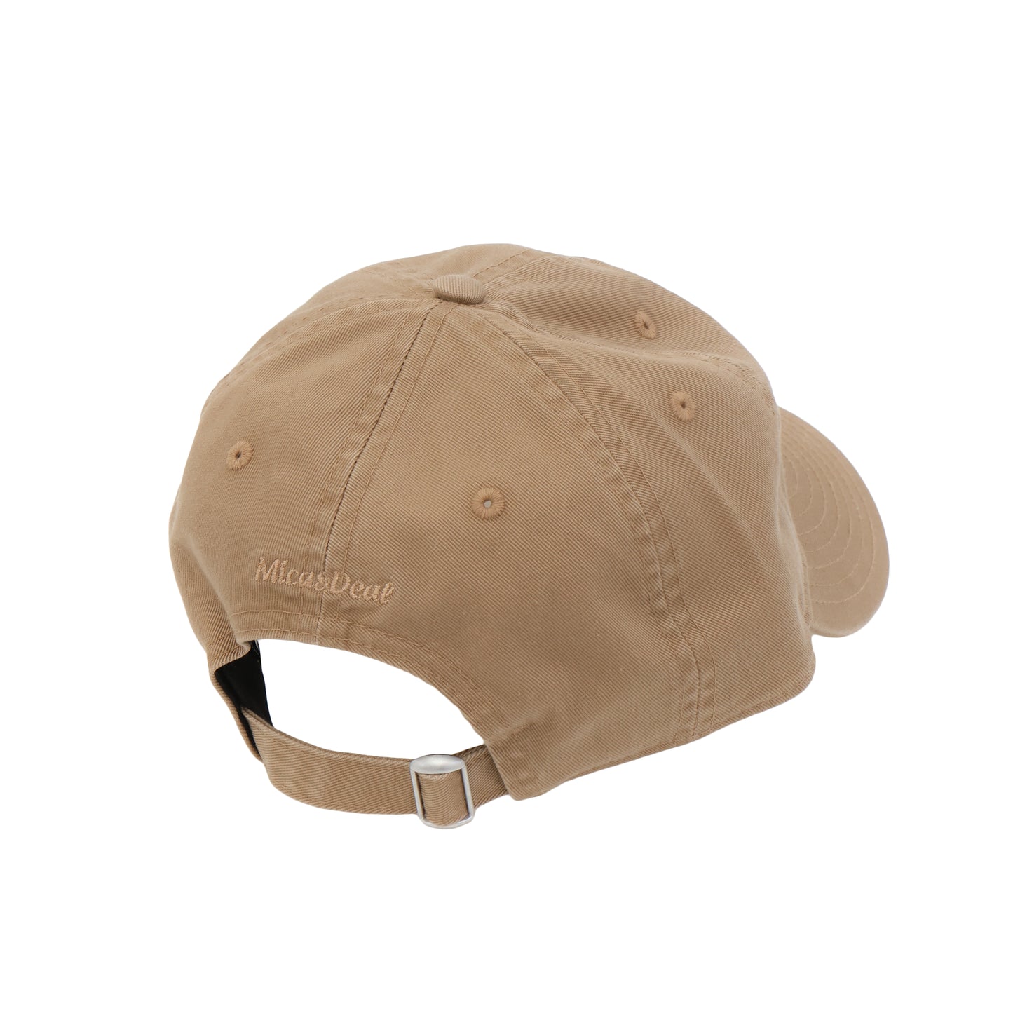 MICA × NEW ERA cap