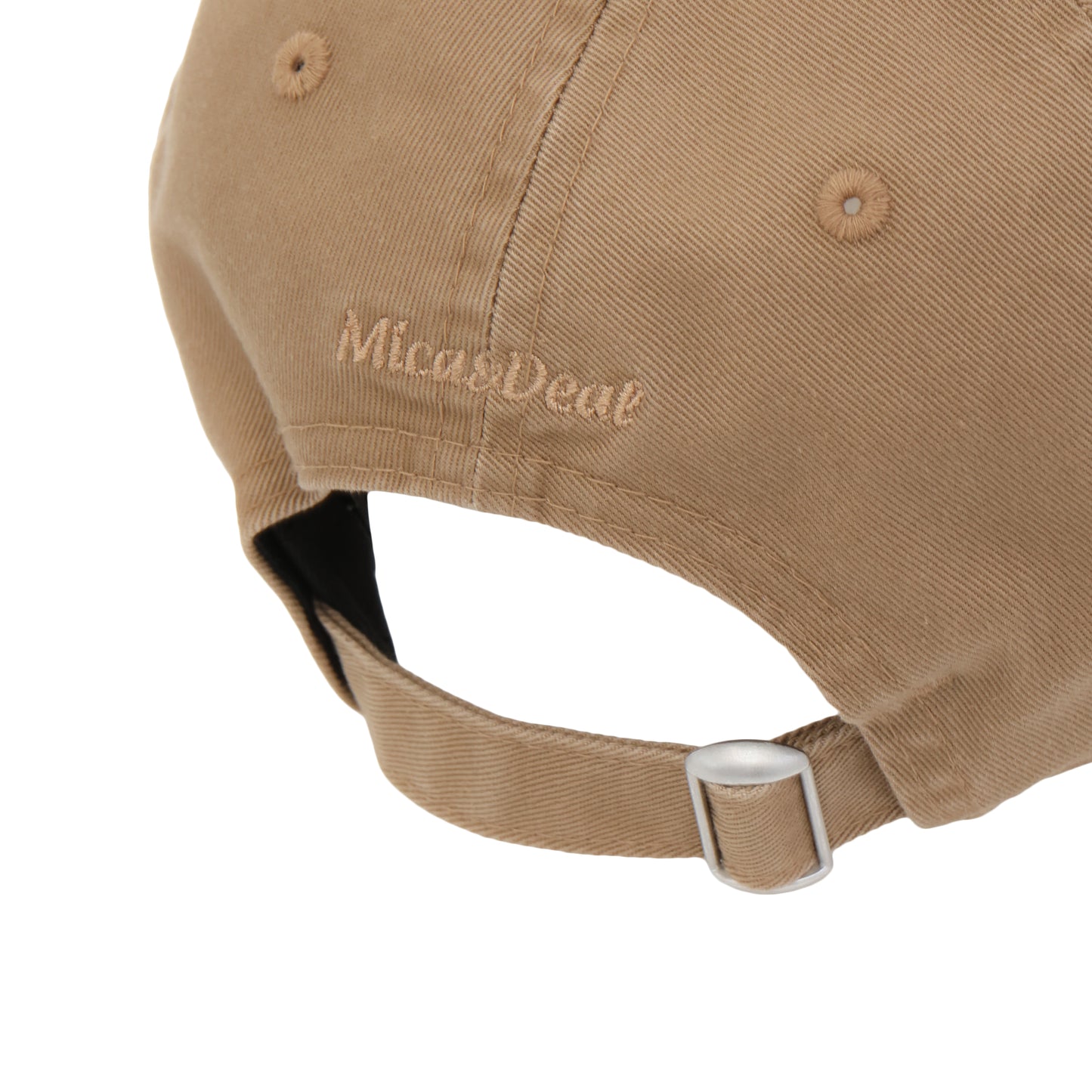 MICA × NEW ERA cap