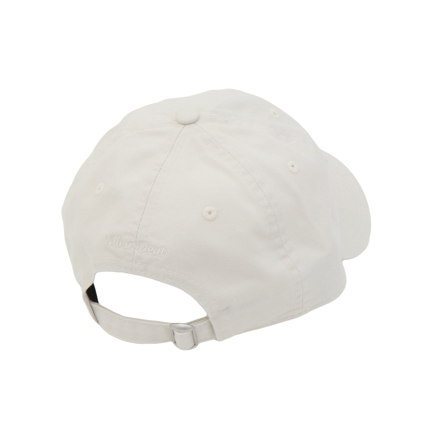 MICA × NEW ERA cap