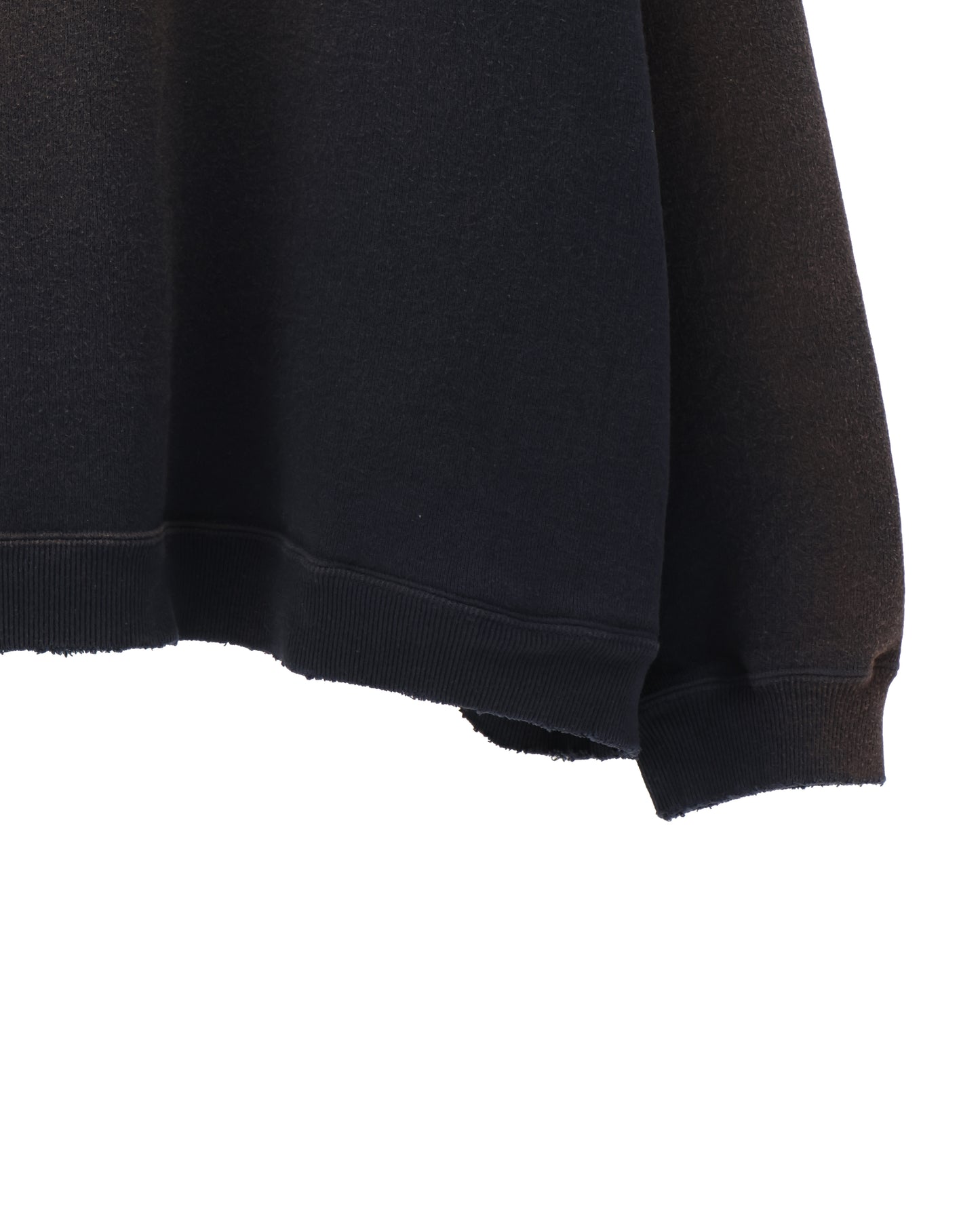 "Water-Proof" Vintage Sweater