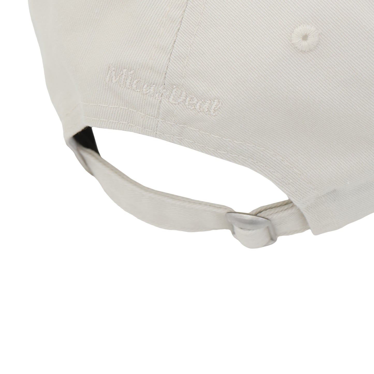 MICA × NEW ERA cap