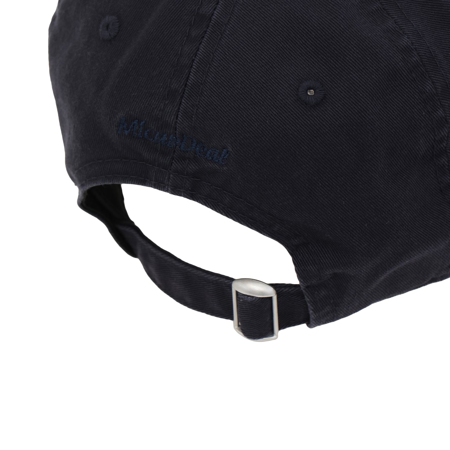 MICA × NEW ERA cap