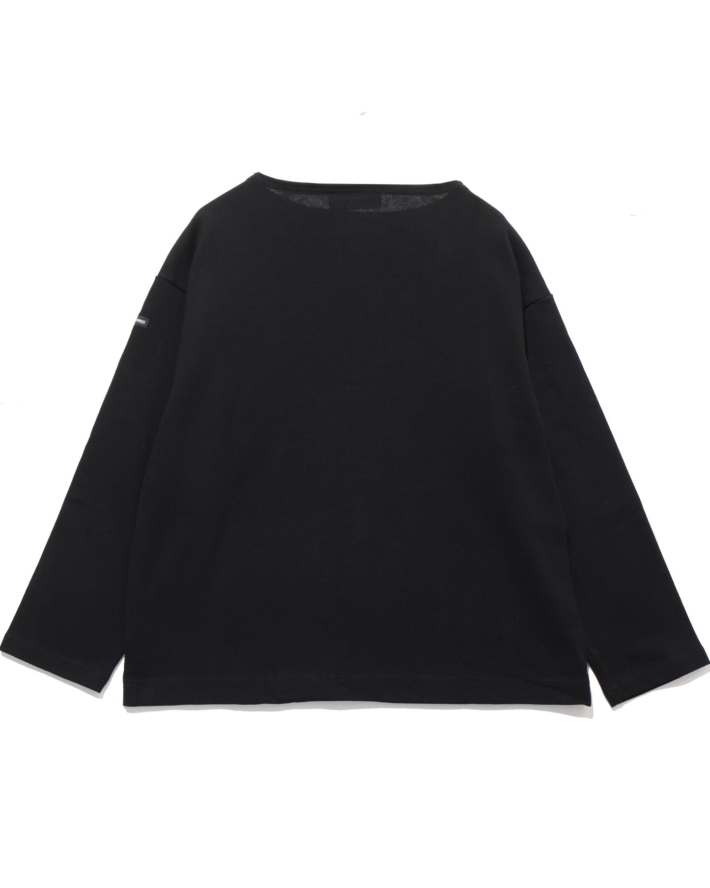 20JC OUESS. LOOSE(NOIR)