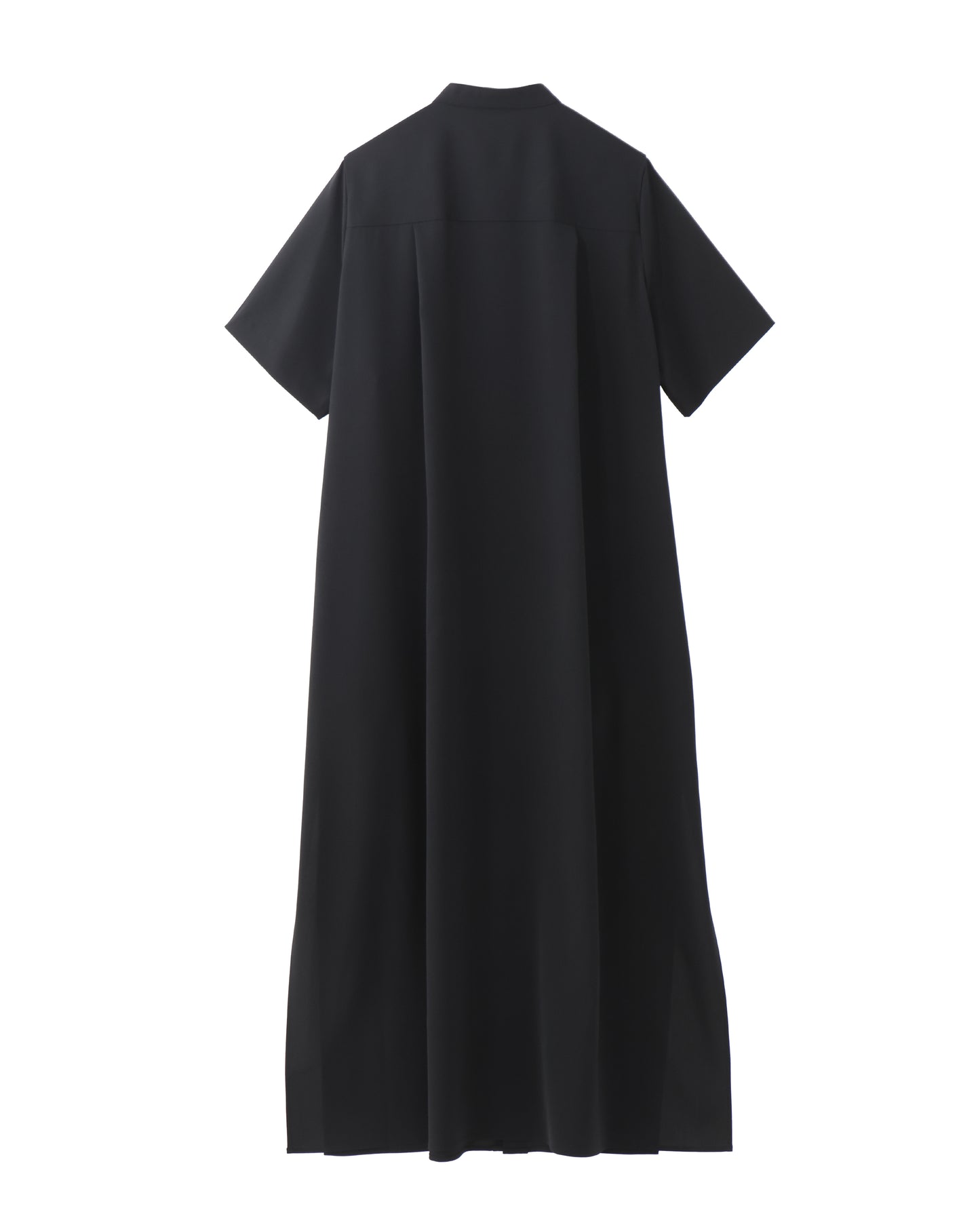 MAXI SHIRT DRESS 16256