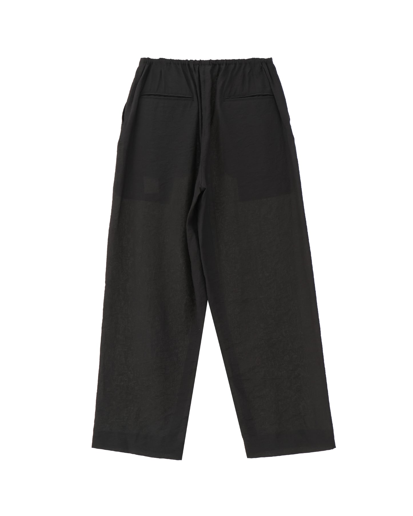 Ny-Vi-Li Side Seamless Slacks CharcoalBrown