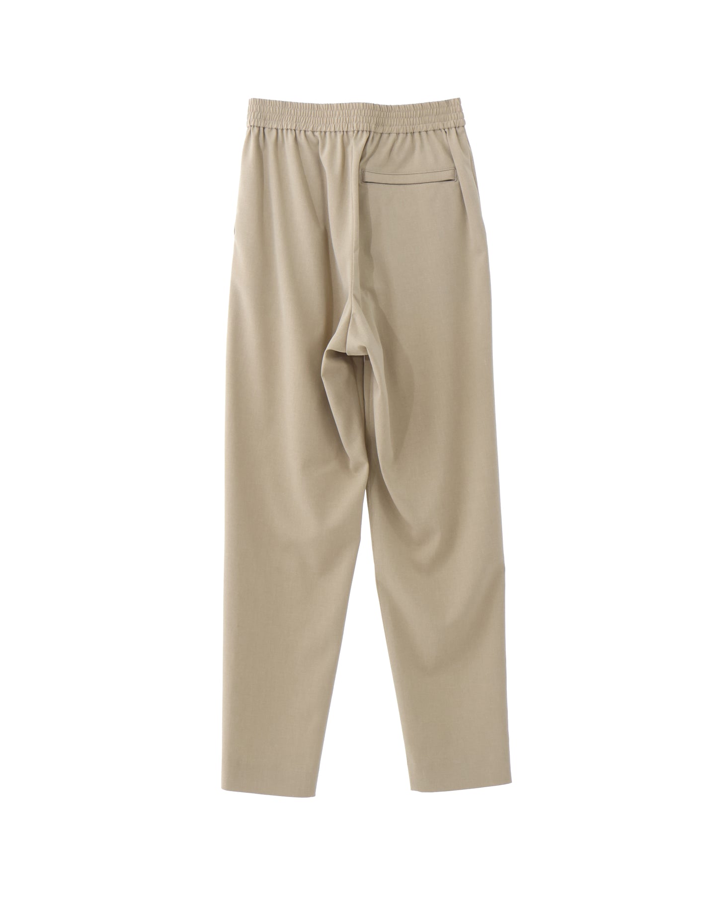 STRETCH TAPERED PANTS 13331