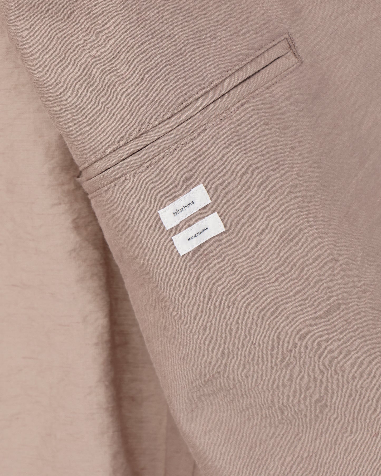 Ny-Vi-Li Cardigan Jacket DustOldRose