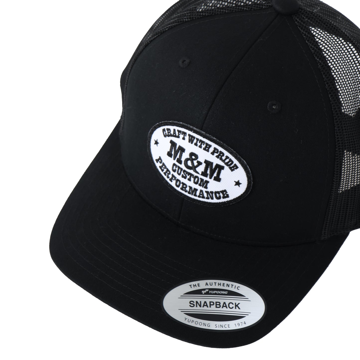 Trucker Cap Mesh