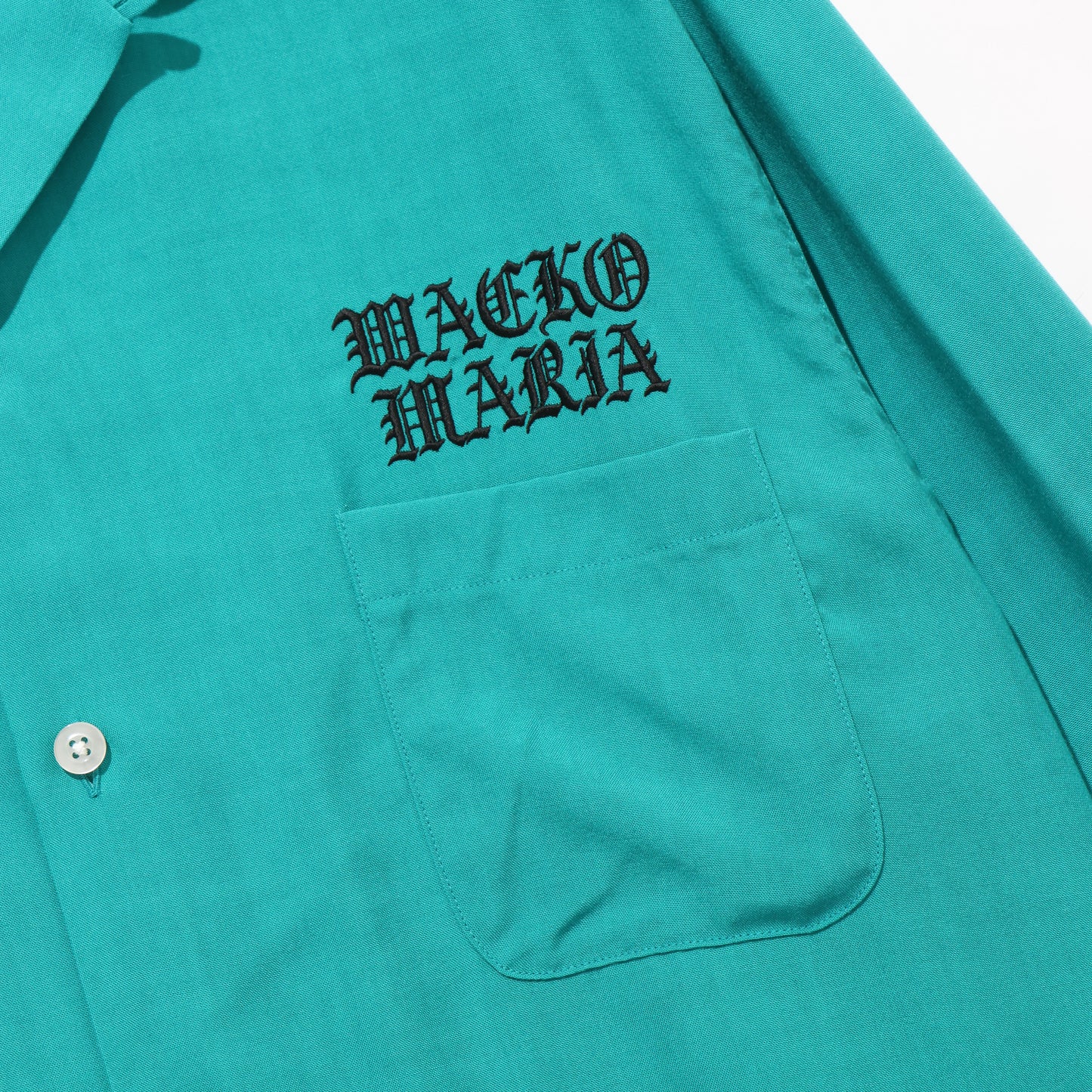 50'S SHIRT L/S ( TYPE-1 )