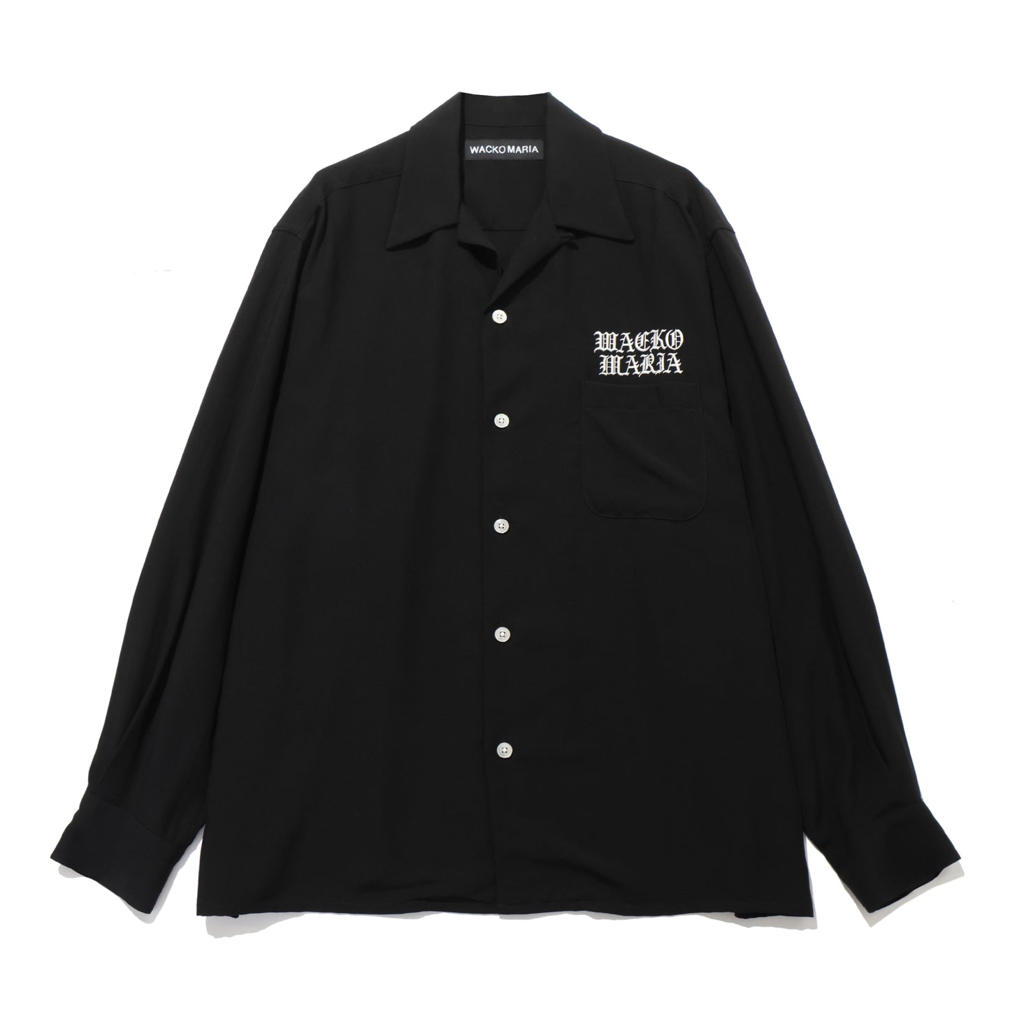 50'S SHIRT L/S ( TYPE-1 )