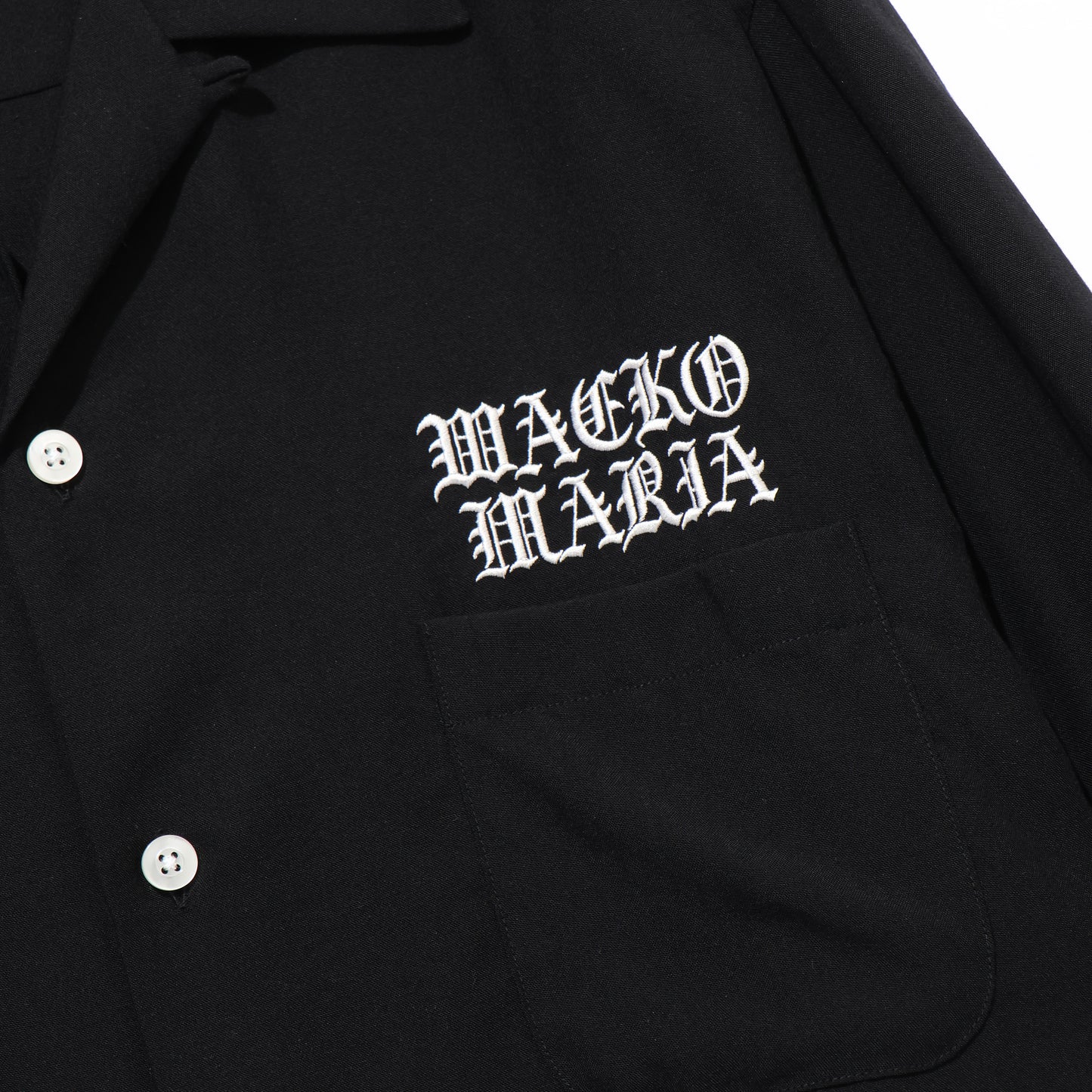 50'S SHIRT L/S ( TYPE-1 )