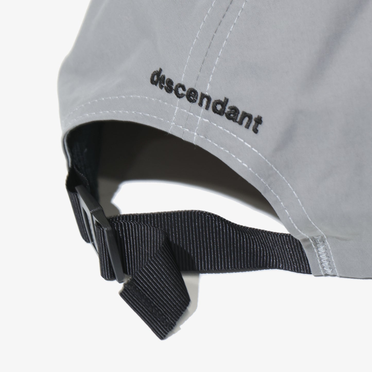 A-3 NYLON GRAY