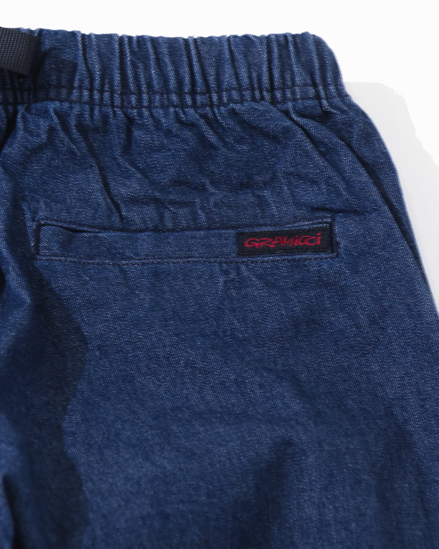 DENIM GRAMICCI PANT STRAIGHT FIT