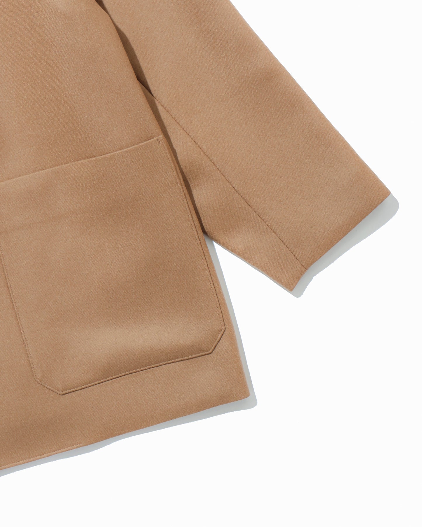 WOOL JACKET 17526
