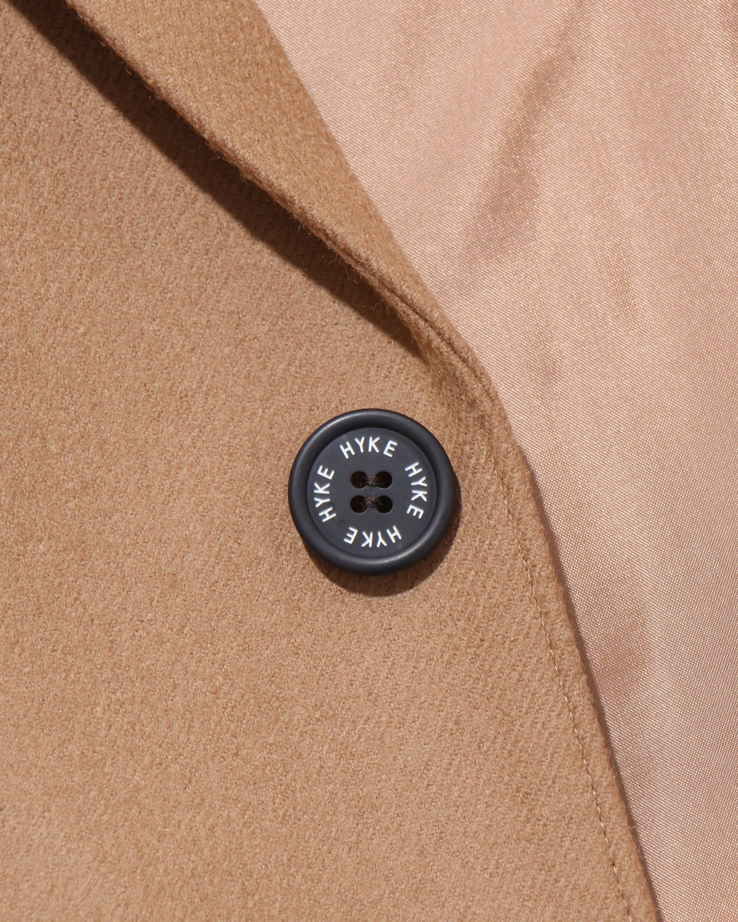 WOOL JACKET 17526