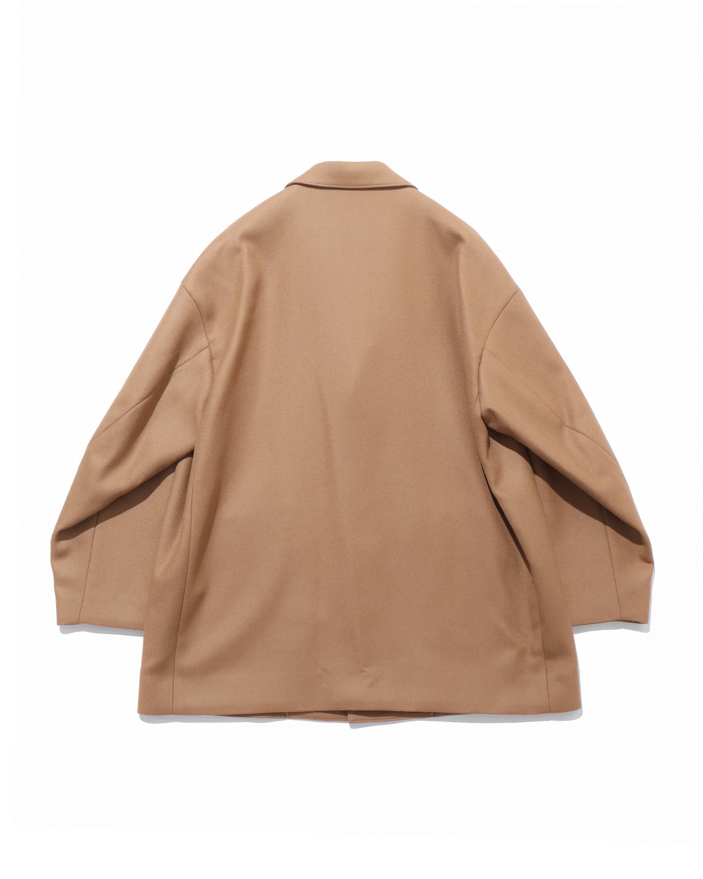 WOOL JACKET 17526