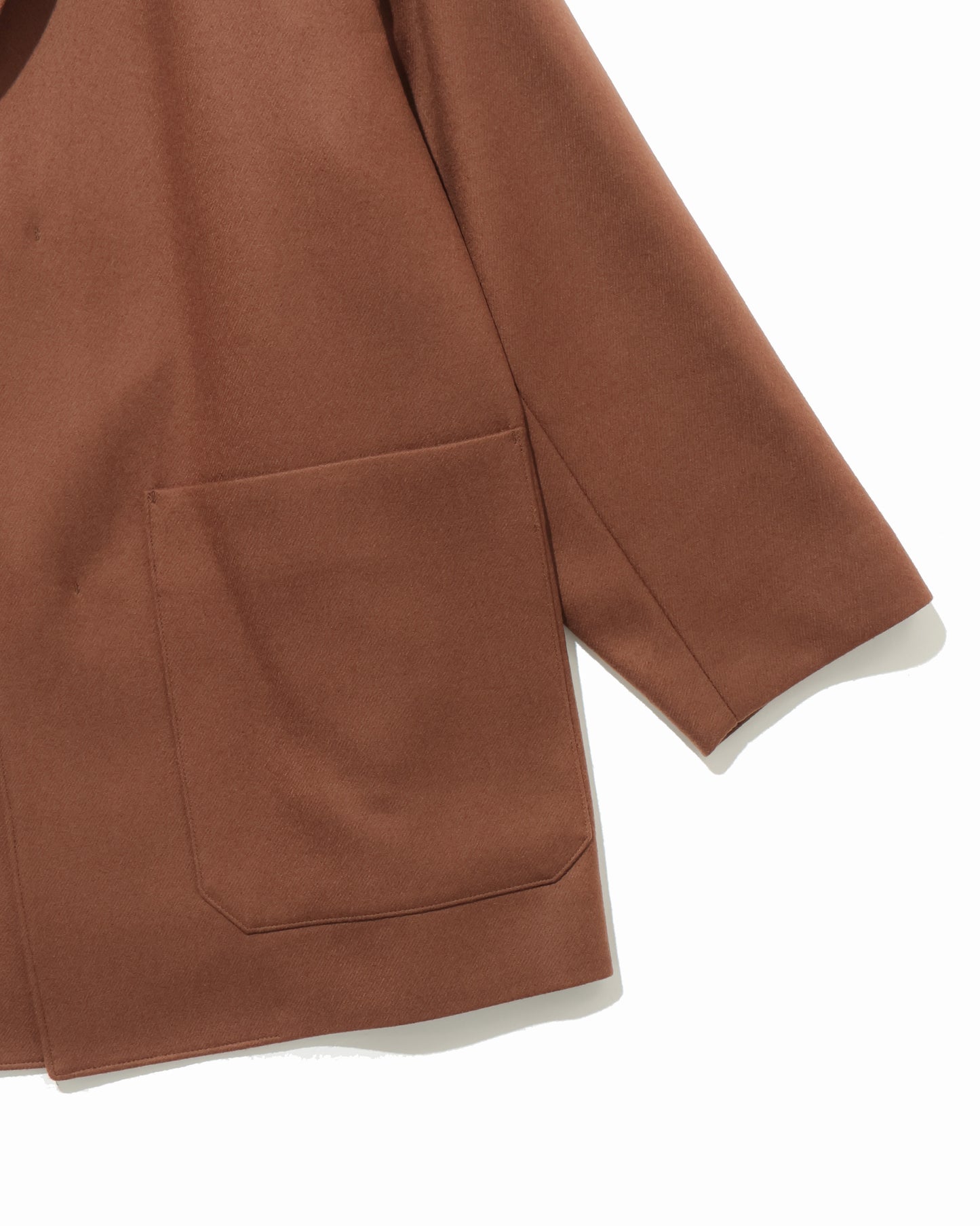WOOL JACKET 17526