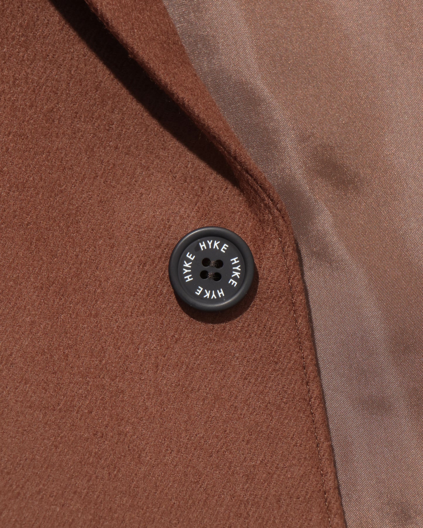 WOOL JACKET 17526