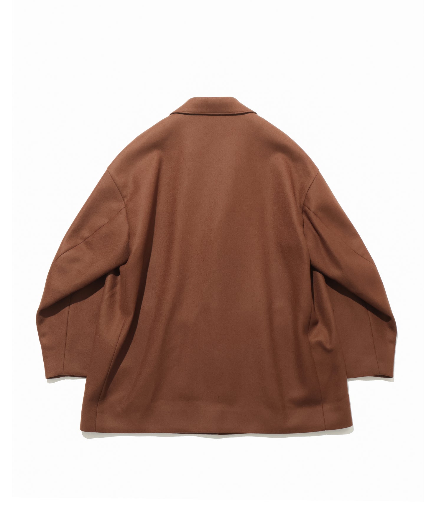 WOOL JACKET 17526