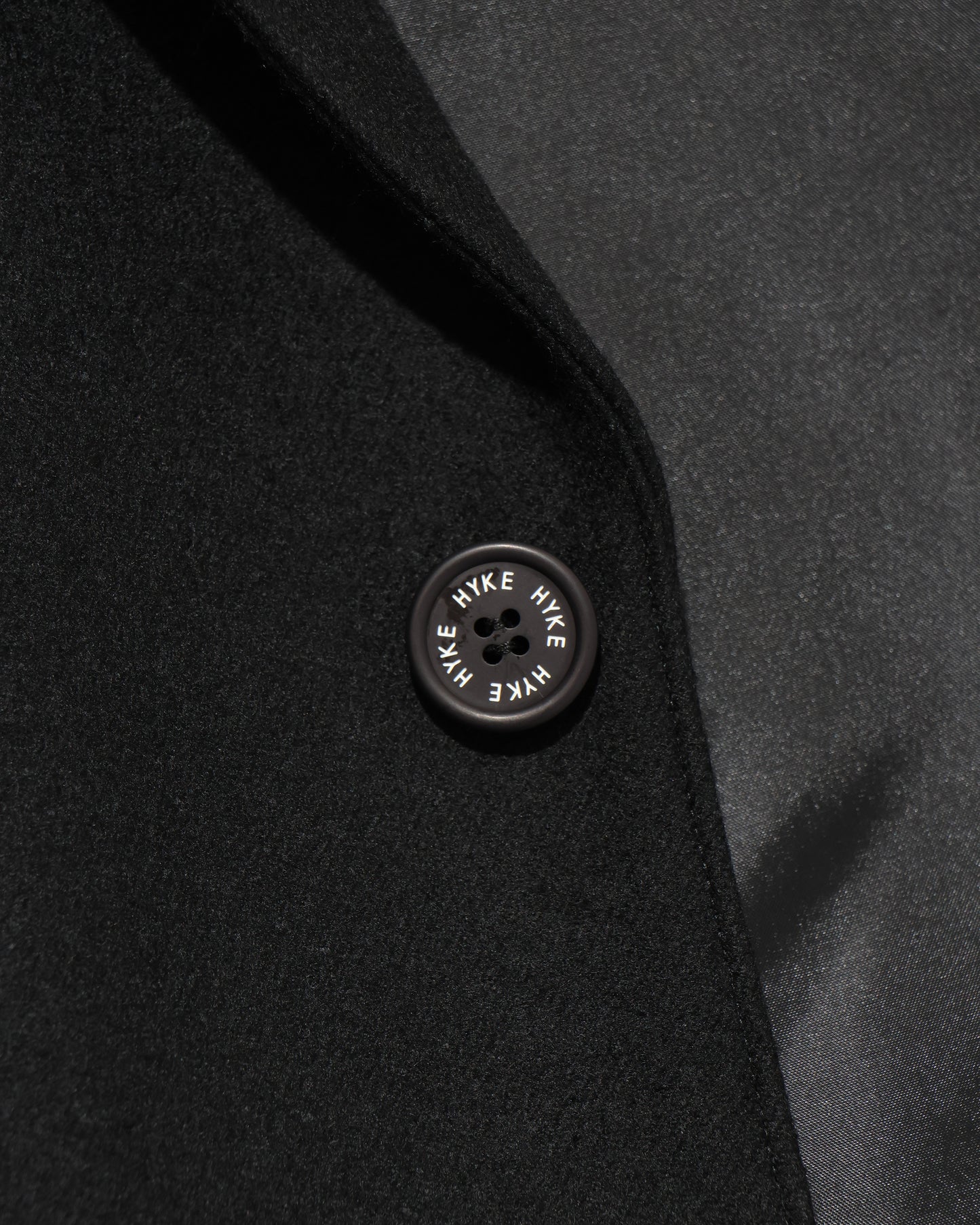 WOOL JACKET 17526