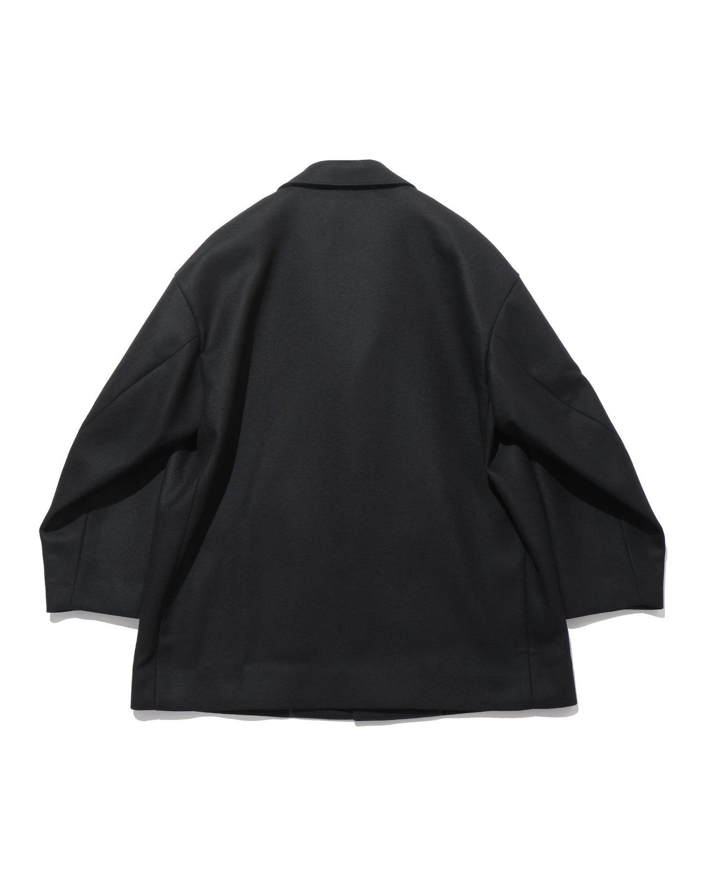 WOOL JACKET 17526