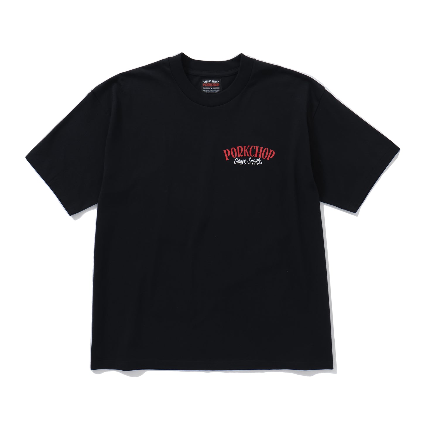 PORK BACK TEE
