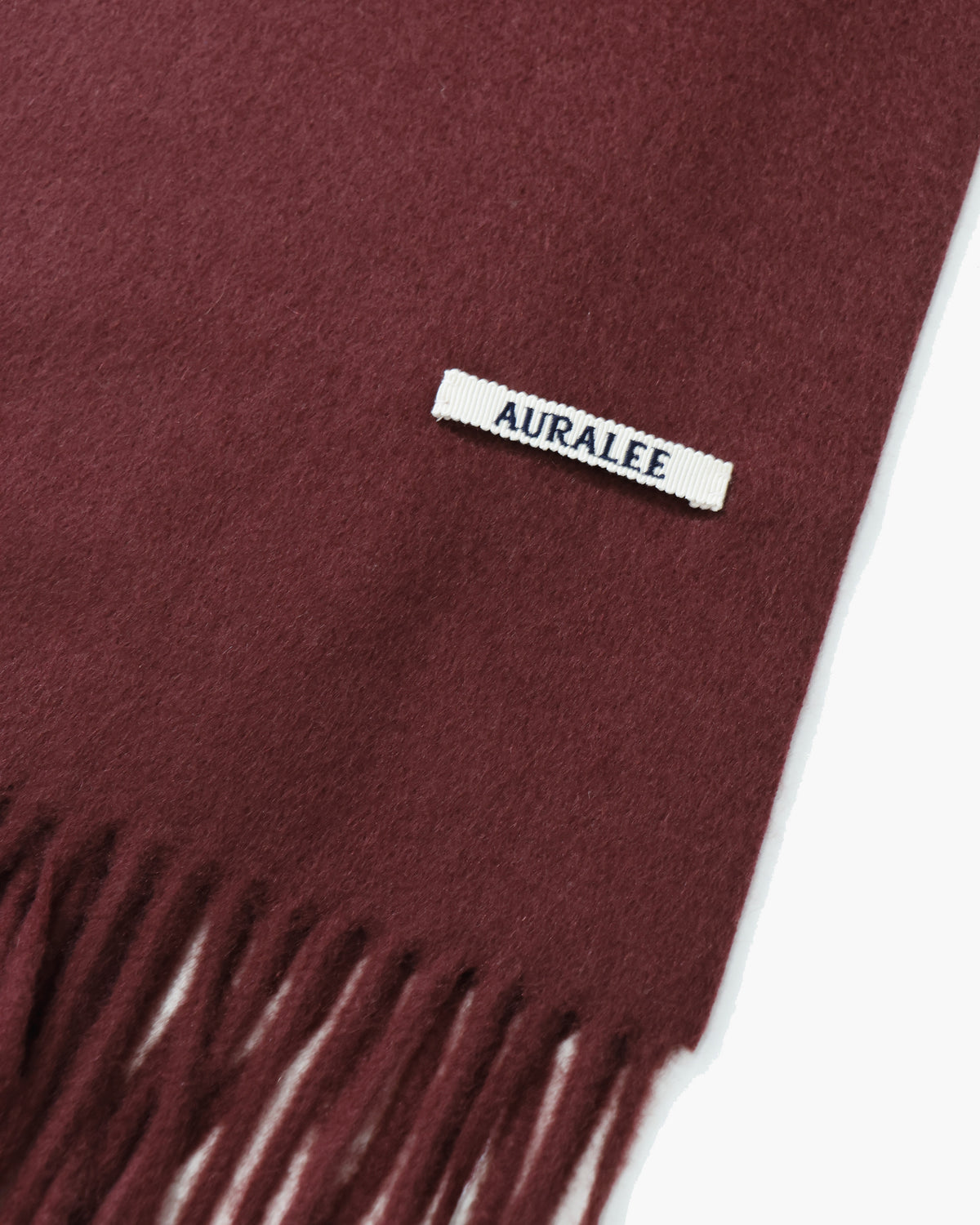 BABY CASHMERE LONG STOLE
