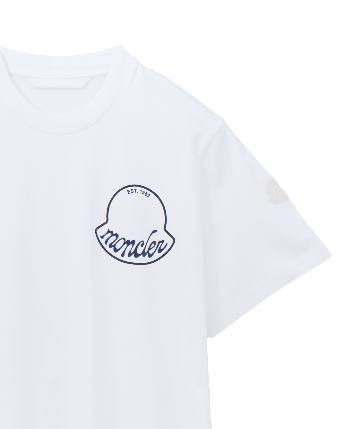 SS T-SHIRT