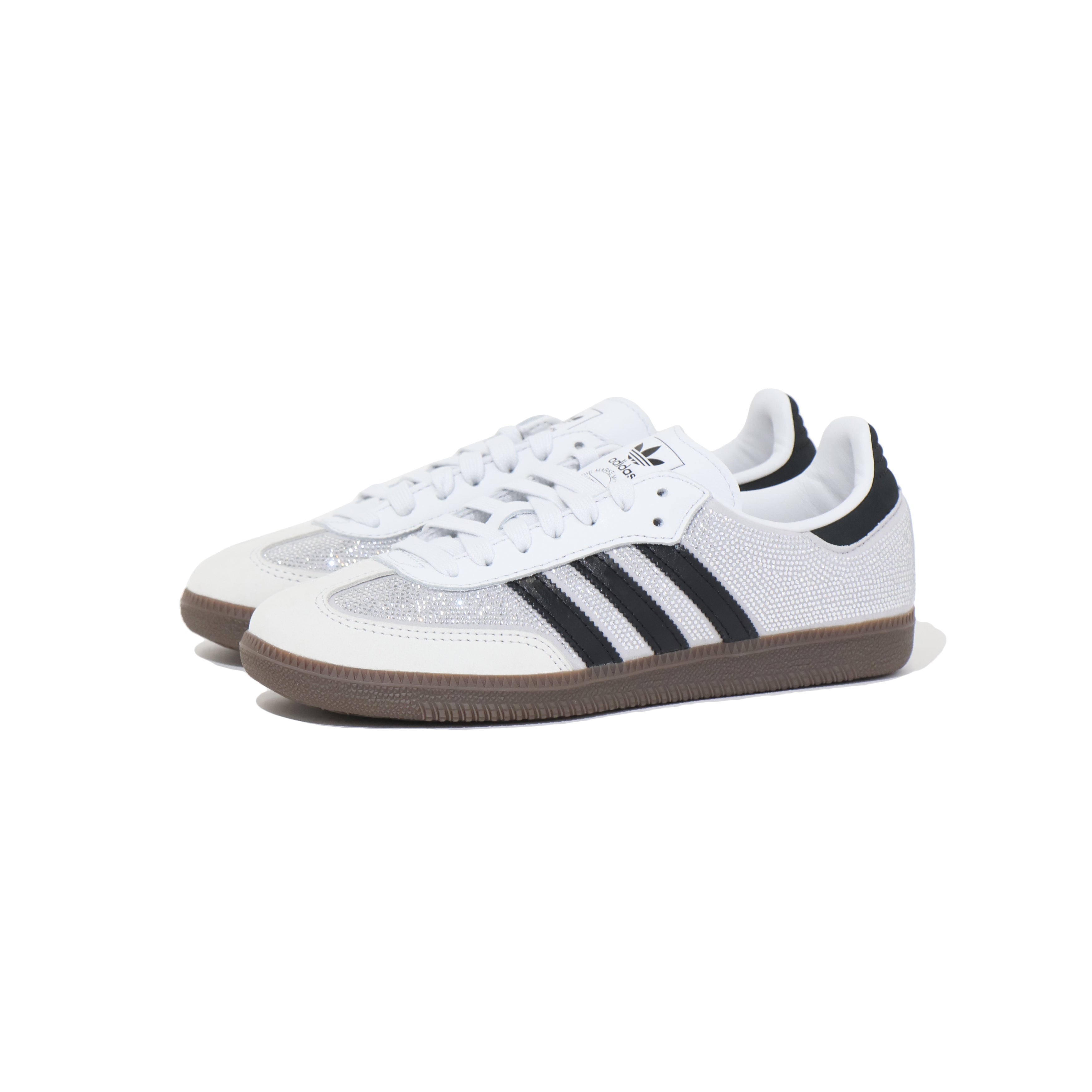 SAMBA OG W – TIME AFTER TIME