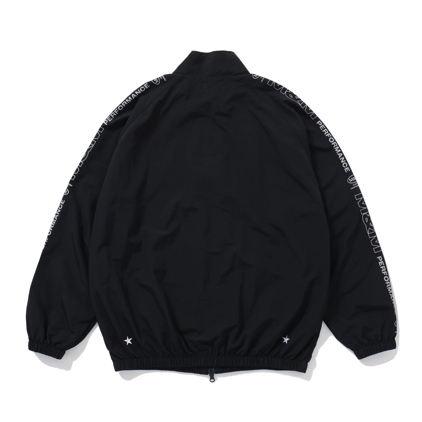 Track Jacket