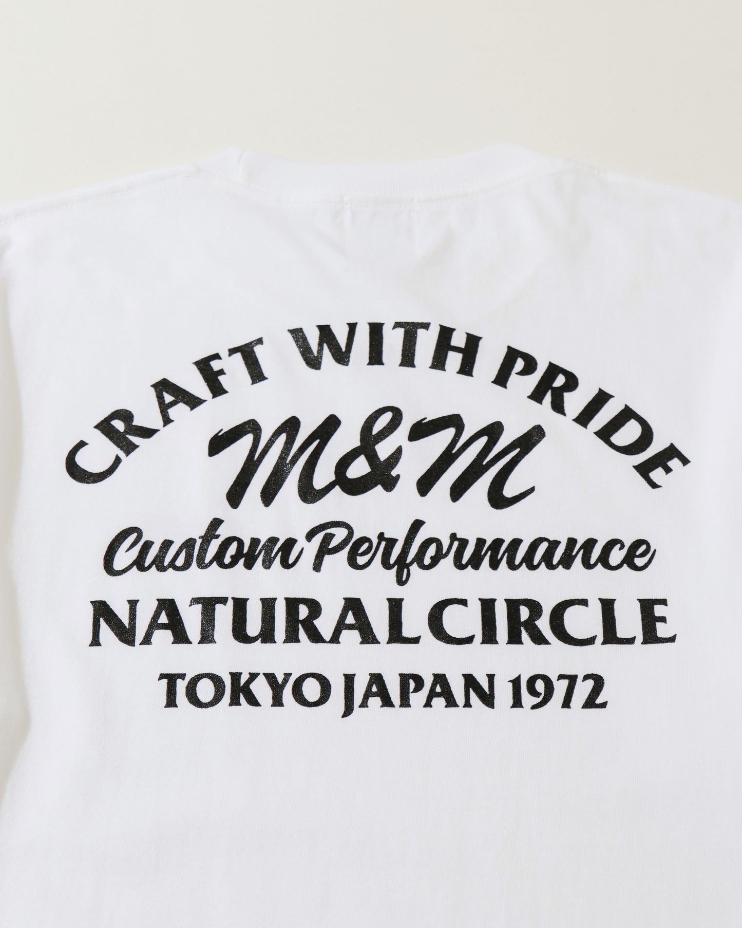 PRINT TEE