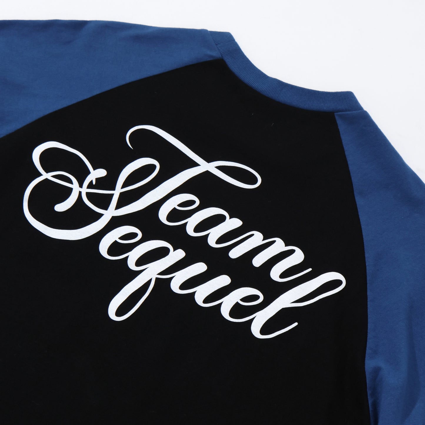 RAGLAN