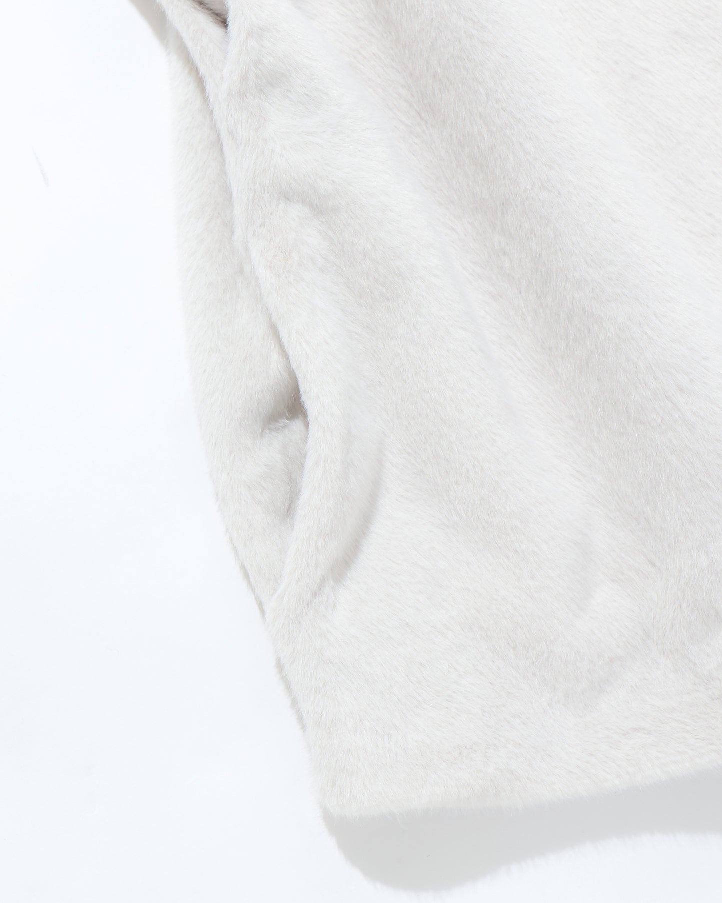 stand collar far vest