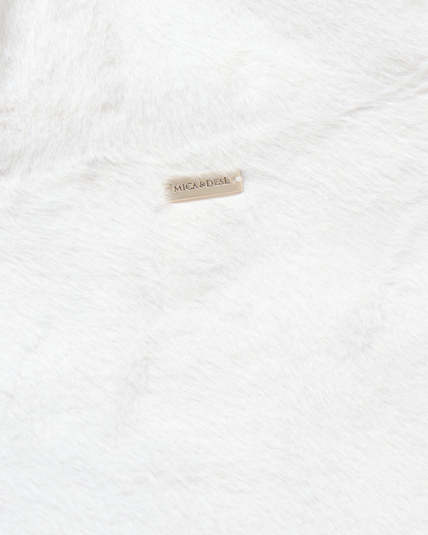 stand collar far vest