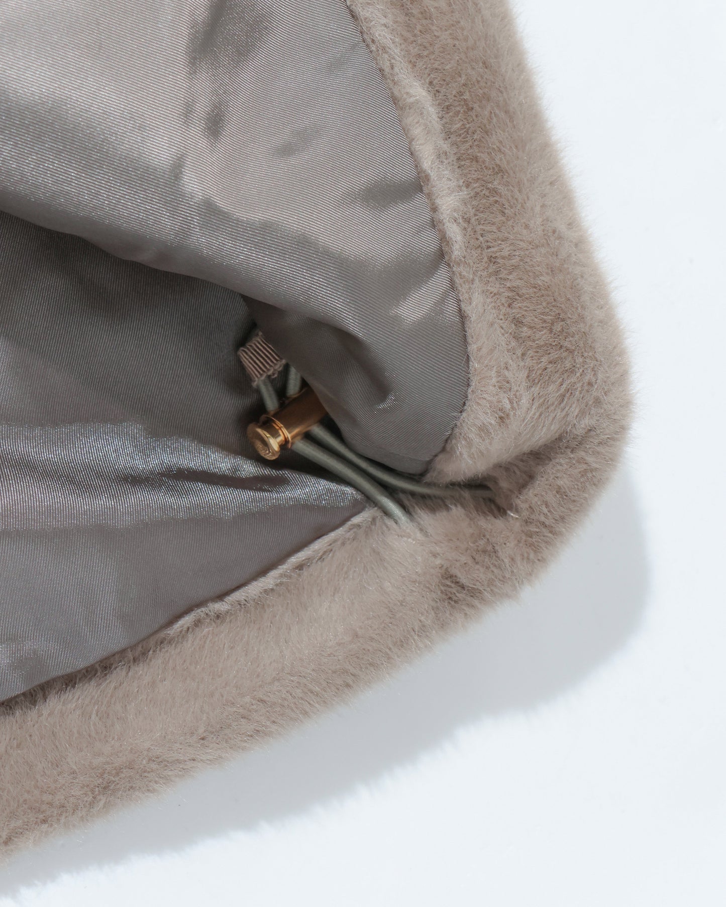 stand collar far vest