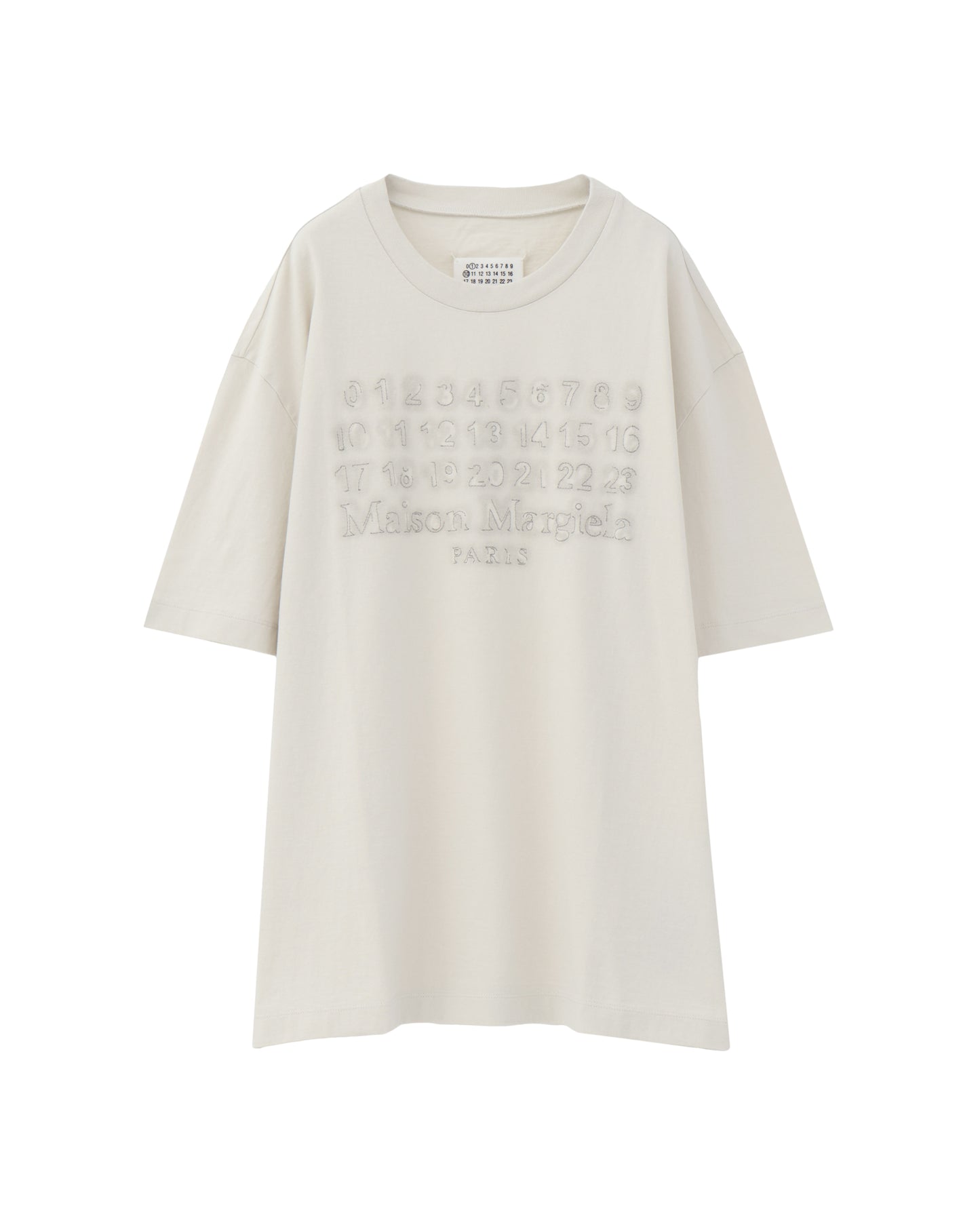 S50GC0705 T-SHIRT