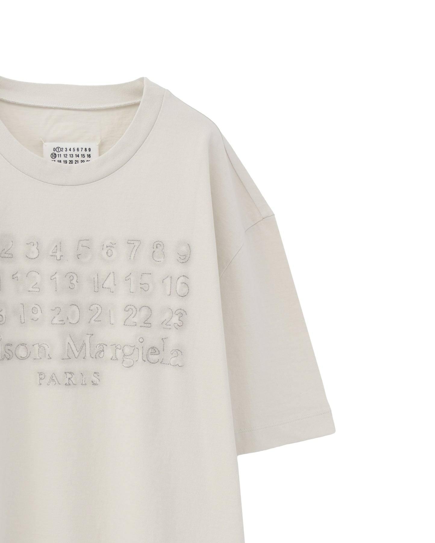 S50GC0705 T-SHIRT