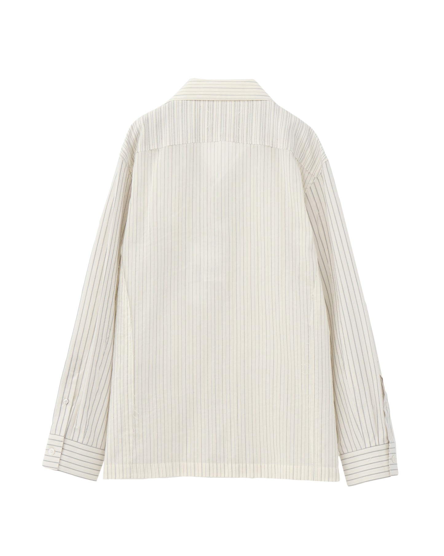 S50DT0047 SHIRT JACKET