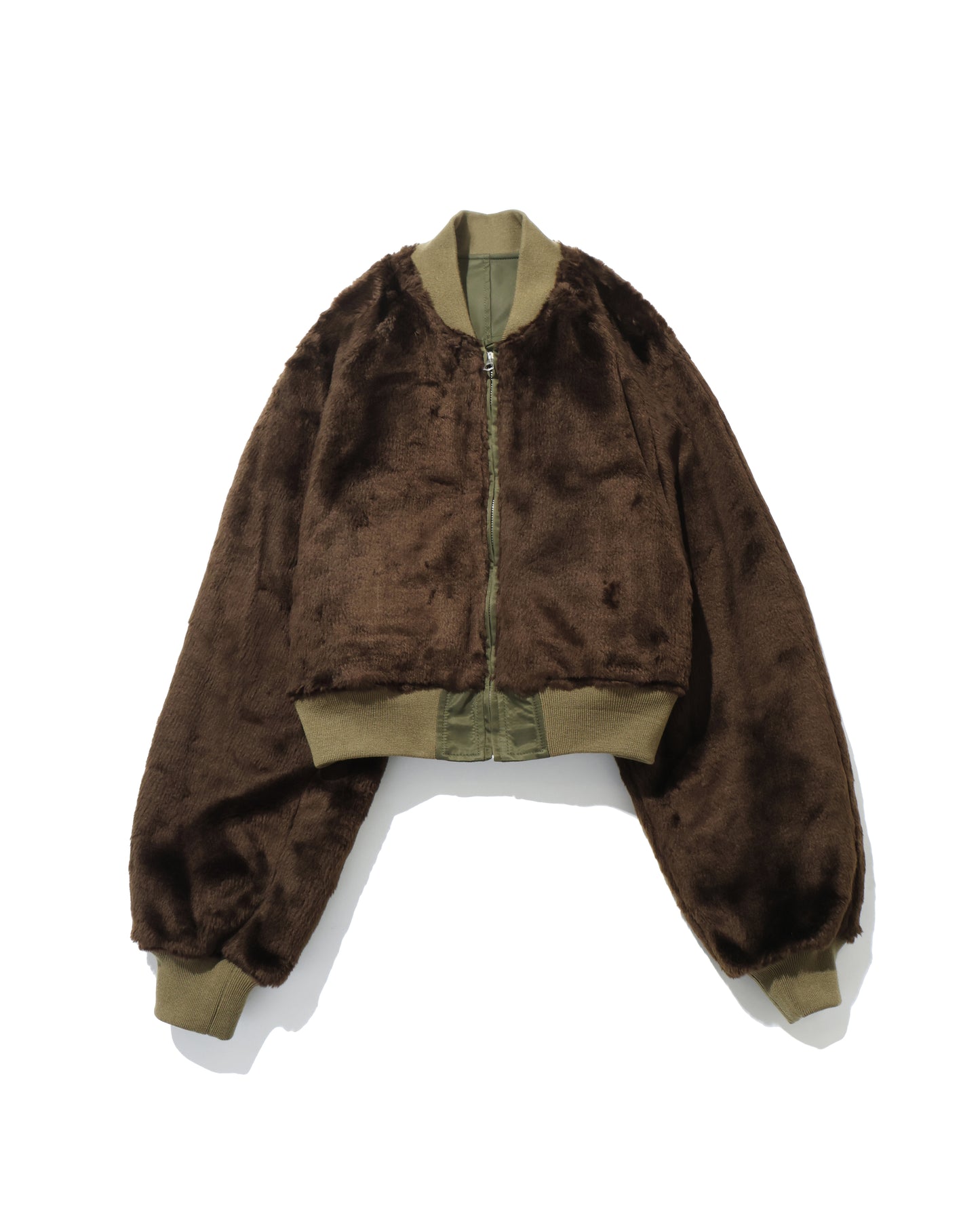MA-1 Short