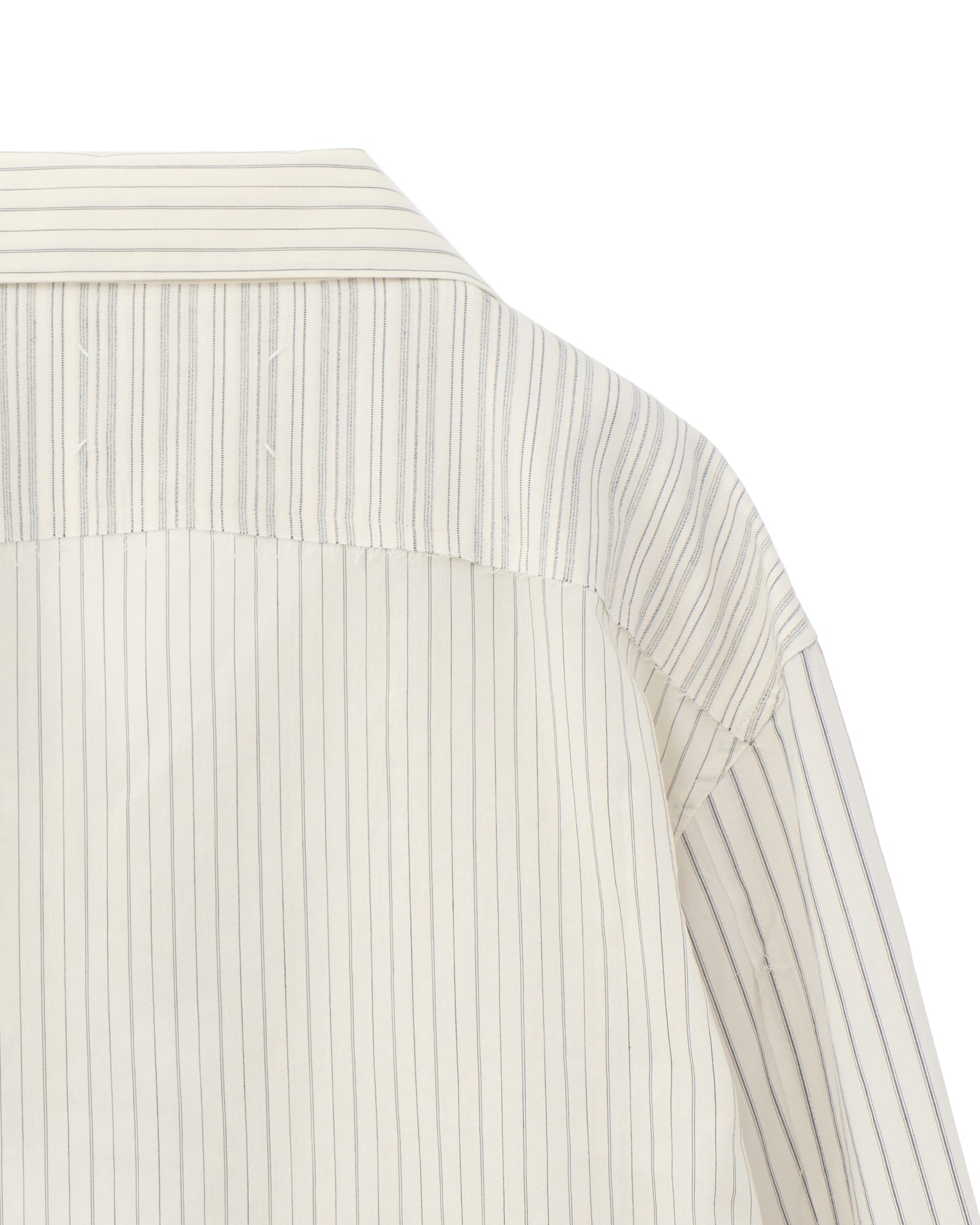 S50DT0047 SHIRT JACKET