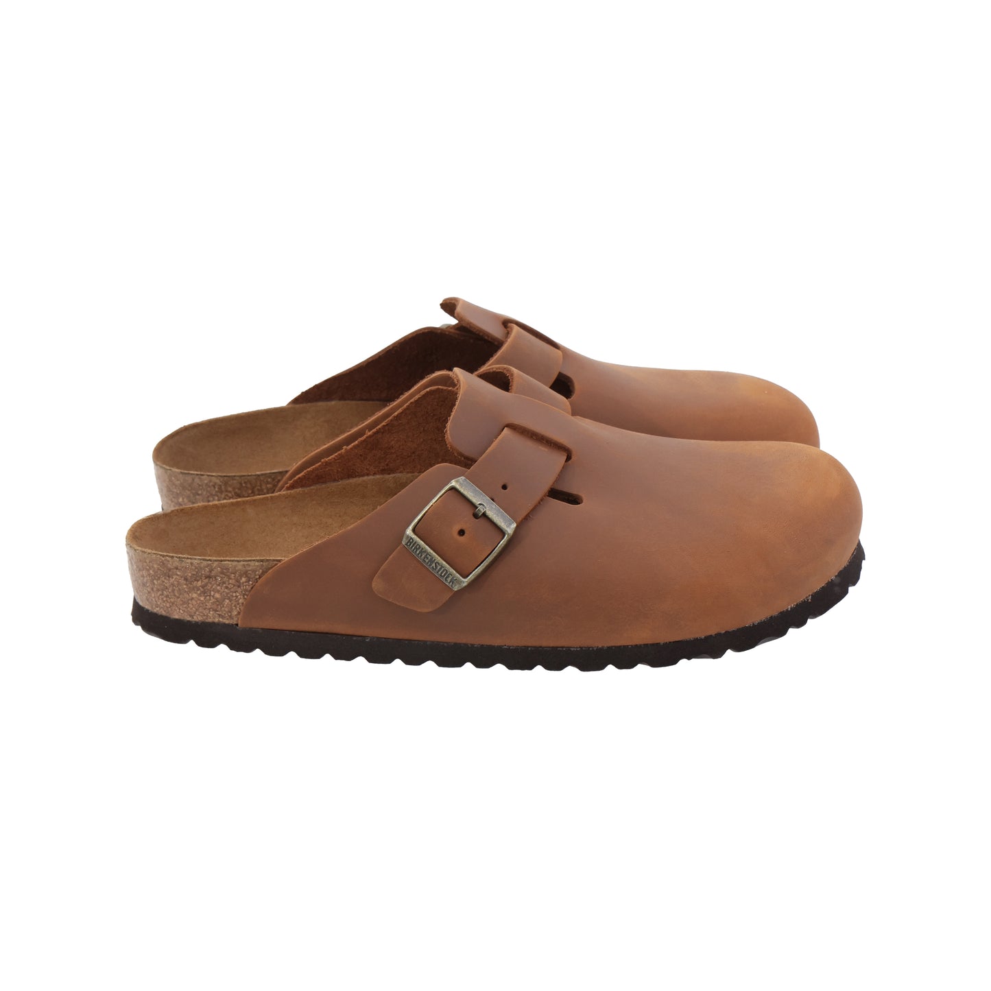 BOSTON - REGULAR FIT -