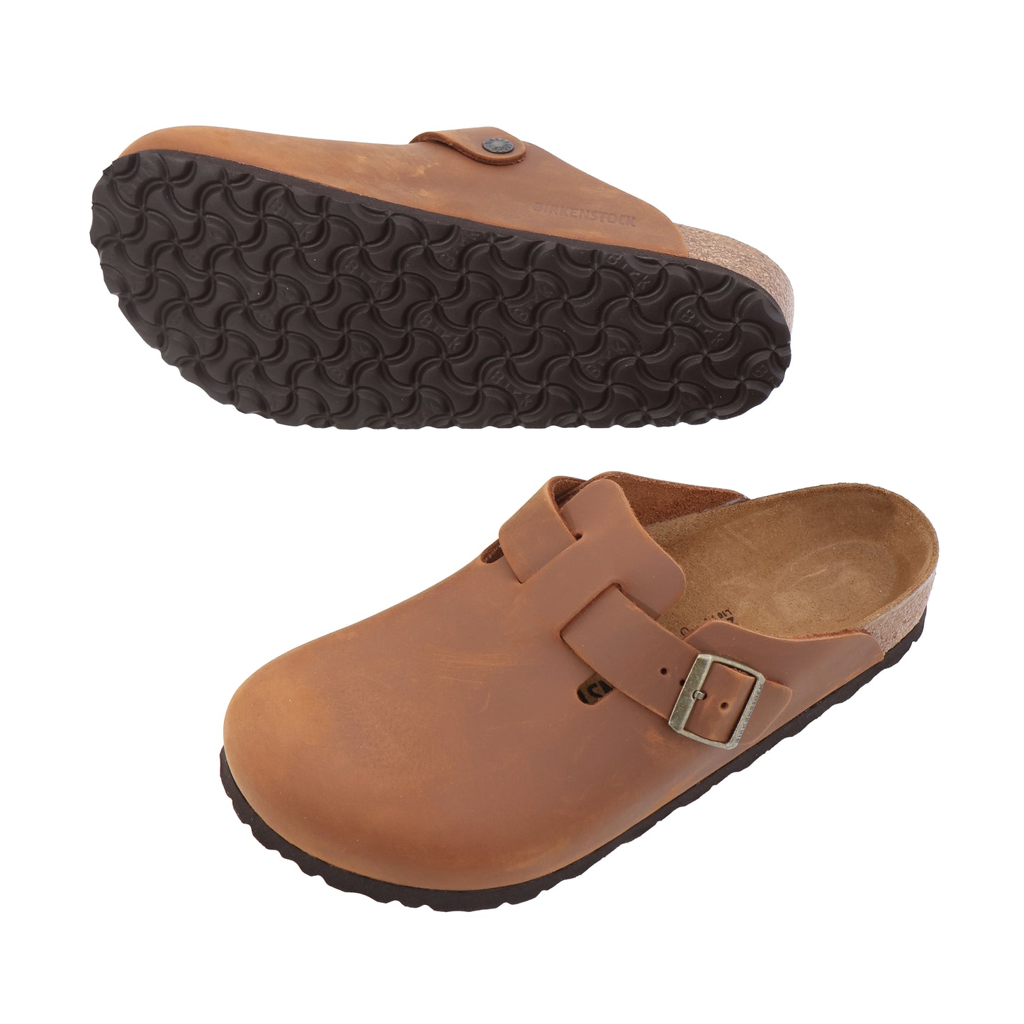 BOSTON - REGULAR FIT -