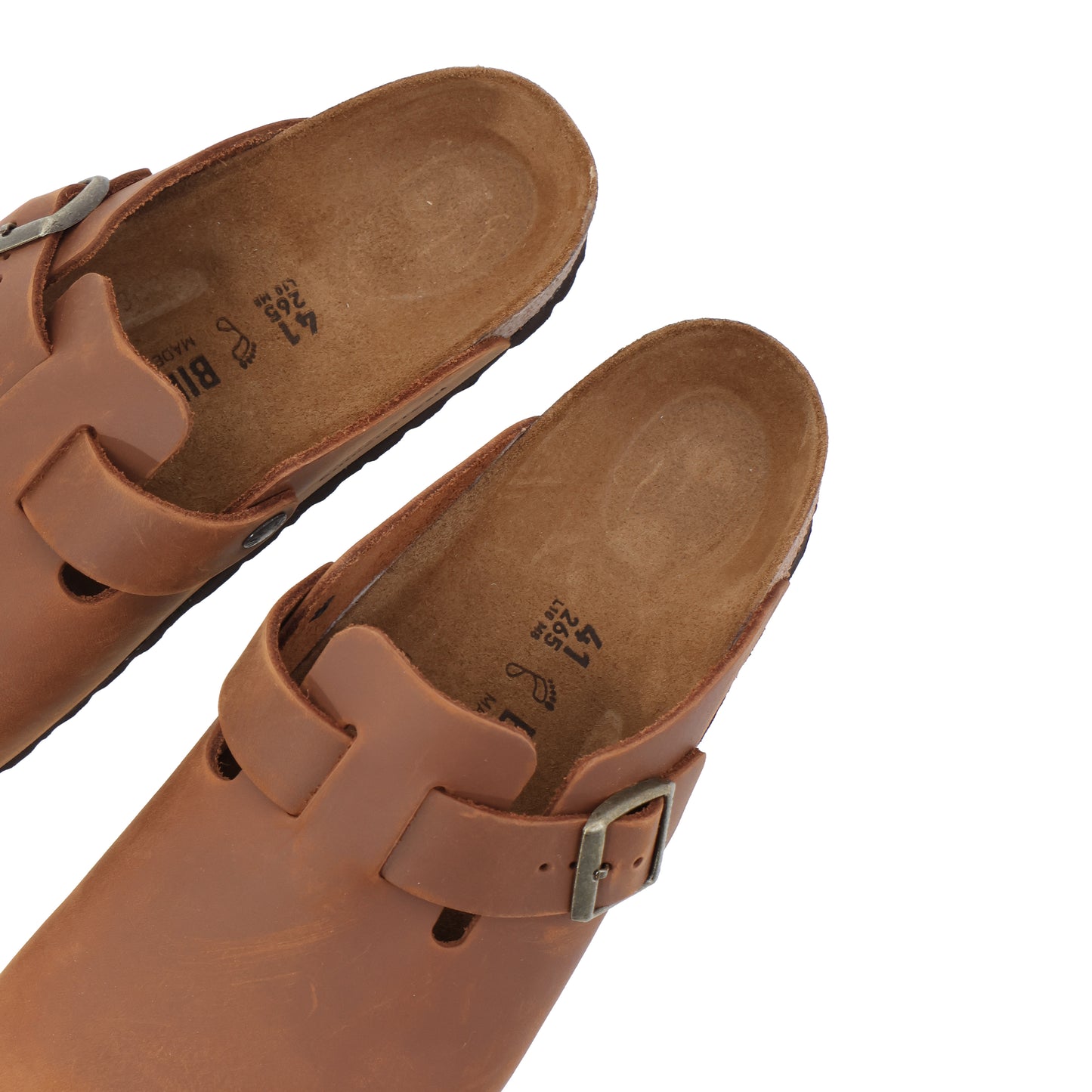 BOSTON - REGULAR FIT -