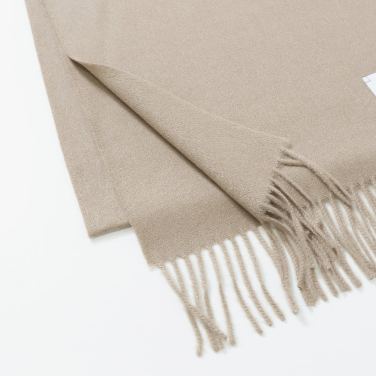 Brushed Scarf