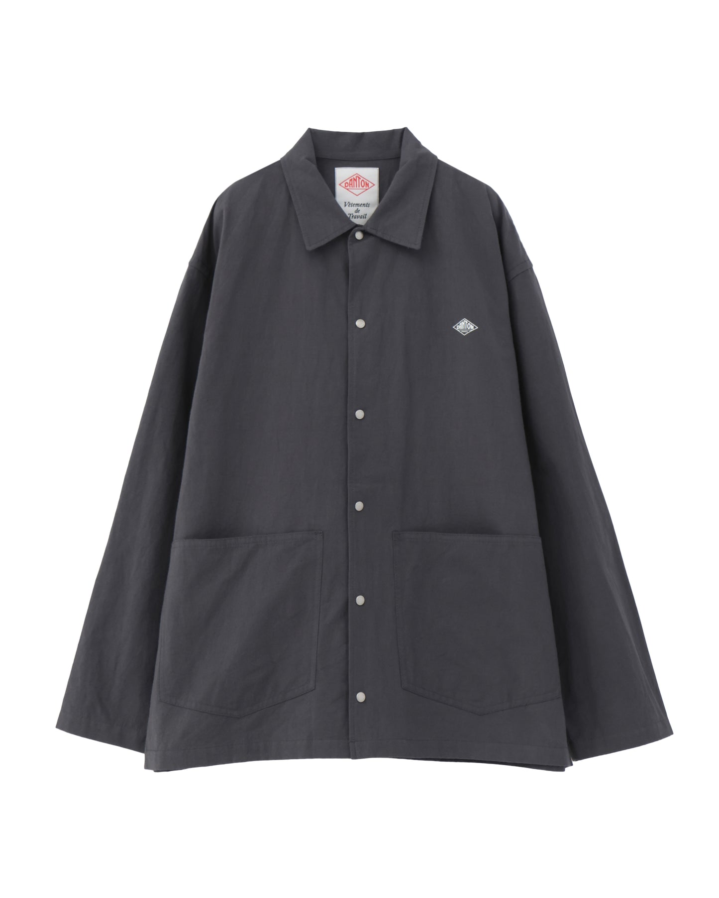 COVERALL SHIRT