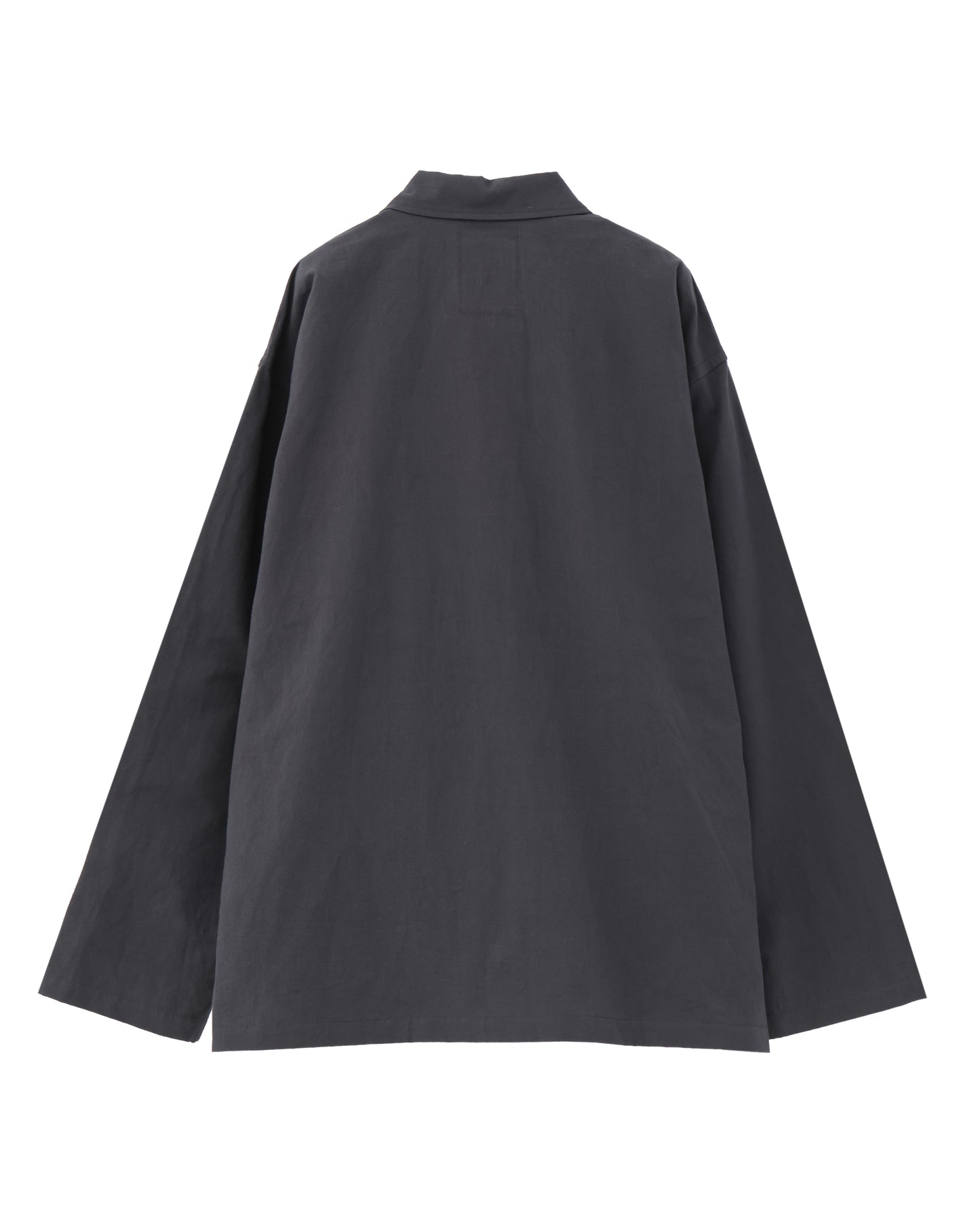 COVERALL SHIRT