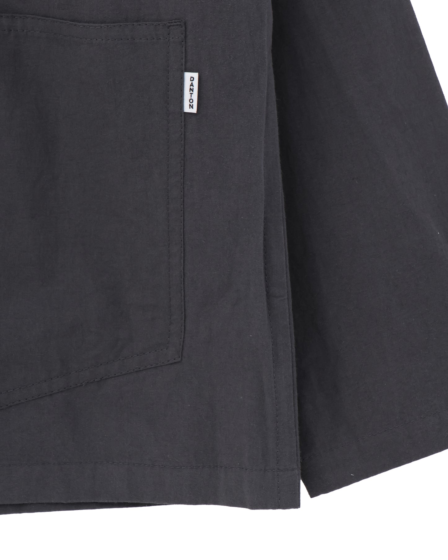 COVERALL SHIRT