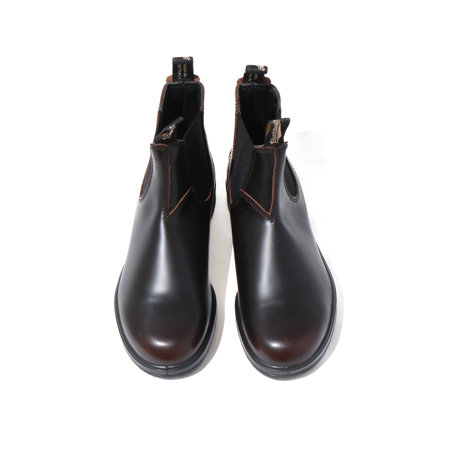 ELASTIC SIDED BOOT