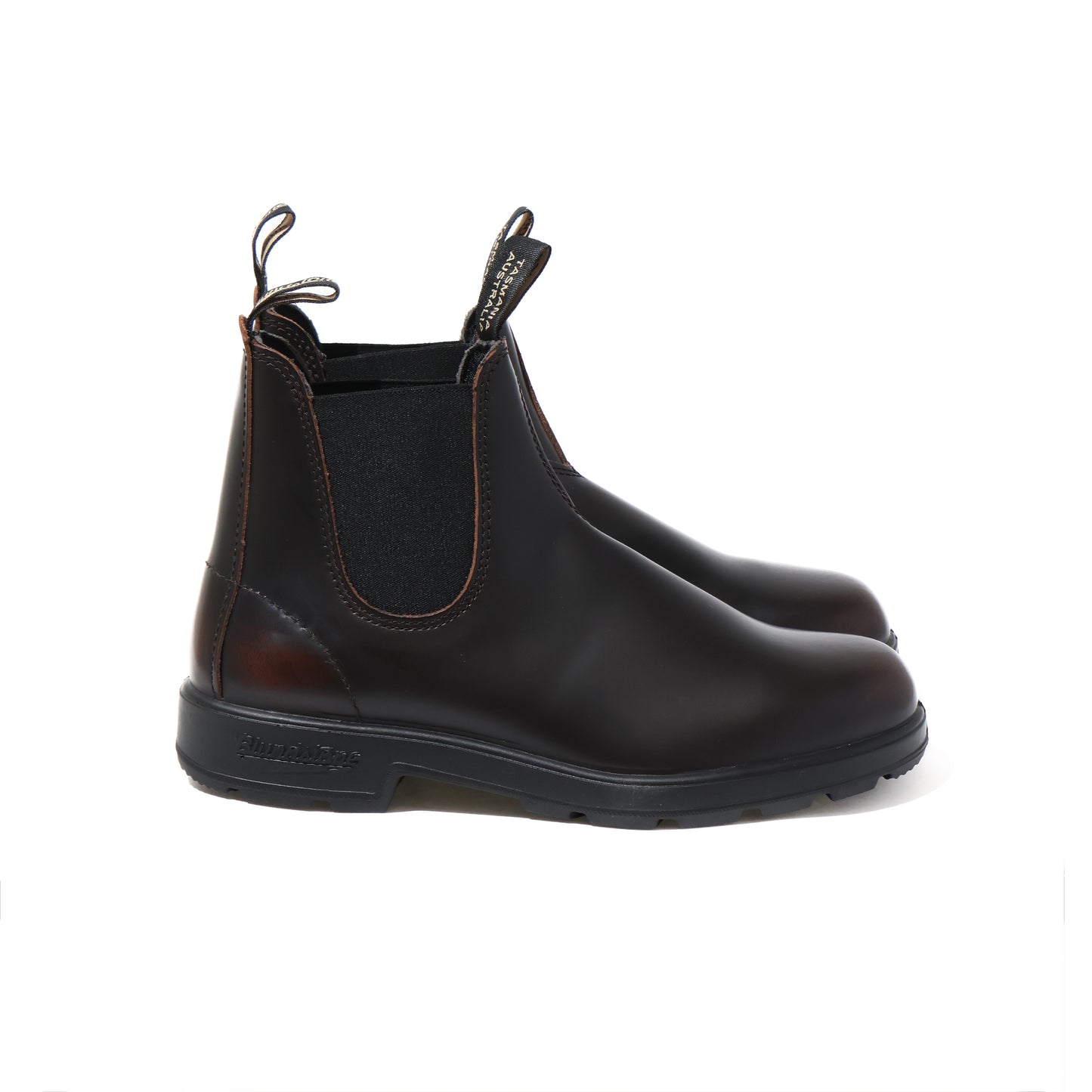 ELASTIC SIDED BOOT